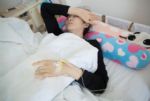 气血不足脸先知，坚持三件事，让你面若桃花，无惧初冬！