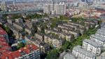 静安40幢老楼将拆除，上海市最大旧住房重建项目签约生效