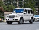 车辆漏油 奔驰召回部分进口G级/S级汽车