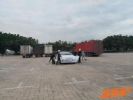 2020广州车展探馆：新款雷克萨斯LS
