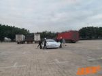 2020广州车展探馆：新款雷克萨斯LS