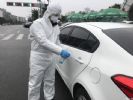 地方可根据防疫需要扩大停运顺风车范围