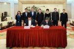 蔚来将与合肥共建智能电动汽车产业园区
