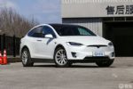 存储单元影响软件功能 特斯拉召回部分Model S/Model X
