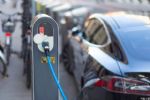 2020年全球销售新能源乘用车286万辆