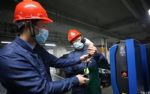 北京环球度假区充电站已具备投运条件