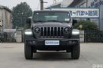 全系上涨1万元 2021款Jeep牧马人价格调整