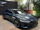 2021上海车展探馆：捷尼赛思新车阵容