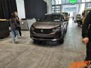2021上海车展探馆：新款标致4008实车