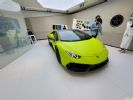 上海车展：Huracán EVO荧光特别版亮相