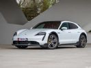 保时捷海外召回部分Panamera/Taycan