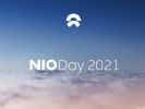 蔚来NIO Day 2021城市申办将正式开启