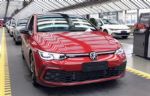 国产全新高尔夫GTI 8月上市 全新灯光组造型