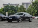 1571辆保时捷Panamera/Taycan被召回