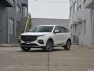 江铃汽车6月销量3.1万辆 同比降19.9%