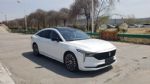 增2.0T发动机 奔腾B70新车型于成都车展上市