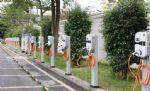 安徽：持续推进老旧小区加装充电桩工作