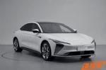 智己L7申报图曝光 定位中大型纯电动轿车