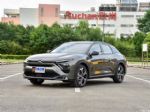 雪铁龙凡尔赛CX 5将于9月23日正式上市