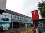 受限电影响 特斯拉部分供货商面临停产