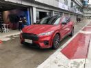 Mustang Mach-E GT新车型曝光 外观犀利