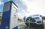 最高奖励1万元 海南省促进新能源车消费奖励措施延至年底