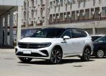 2021年9月中大型SUV销量排行榜 冠军只有7094辆