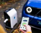 ZipCharge推电动汽车充电宝 半小时补电32公里
