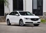 上汽通用汽车10月销量13.2万辆，同比下降15.39%