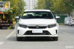 售价17.99-25.59万 东本英仕派正式上市