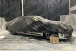 广州车展首发 沙龙汽车首款车型或定名机甲龙