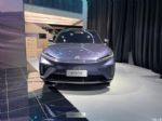 2021广州车展：飞凡ES33定名为飞凡R7