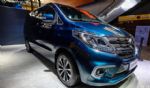 2.0T+8AT动力 风行M7自动挡车型将于12月上市