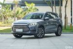 油耗4.4L/100km 2022款宋Pro DM-i预售13.58万起