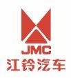 江铃汽车2021年11月销量30016辆 同比下降21.16%