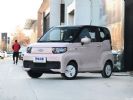 奇瑞QQ冰淇淋或12月上市 预售2.99万起