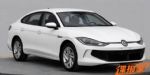 全新设计风格 新凌渡有望2022年1月底发布