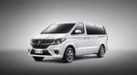 2.0T+8AT 风行M7领爵款将于12月18日上市