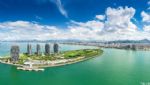车桩相随 海南累计建设充电桩共31523个