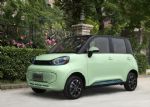 2021年11月轿车销量排行榜 微型车销量排名