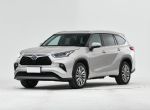 2021年11月合资车销量排行榜 合资SUV销量排名