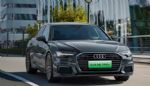 2022款奥迪A6L家族上市 售41.98-65.6万元