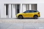 2021款柯米克GT上市 售11.19-12.59万元