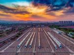全国铁路新运行图将明年1月10日起实施
