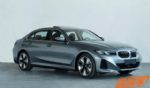 华晨宝马i3续航里程曝光 NEDC续航526km