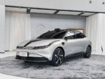 威马汽车2021年12月销量5062辆 全年交付44157辆
