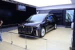 岚图汽车12月销量3330辆 累计交付6791辆