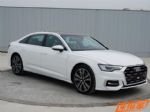 多种外观样式可选 新款奥迪A6L申报图曝光
