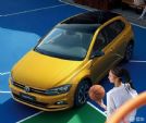 Polo Plus纵情乐活版上市 售8.99-9.99万