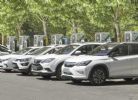 上海今年将增1万个充电桩添便利实惠